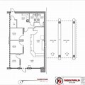 Leasing Office Design Dimensions