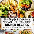 Lectin Free Vegan Dinner Recipe