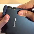 Lenovo Tablet Sim Card