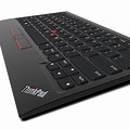 Lenovo ThinkPad External Keyboard