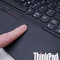 Lenovo Yoga Laptop with Fingerprint Old