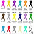 Leukemia Cancer Color Survivor
