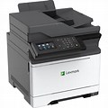 Lexmark Color Laser Printer