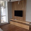Linear Panel in TV