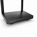 Linksys New Router