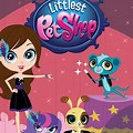 Littlest Pet Shop Hasbro Studios