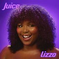 Lizzo Juice Album Cover