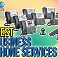 Local Business Phone Service