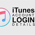 Login iTunes Cloud