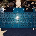 Logitech K360 a Mechanical Keyboard