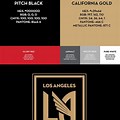 Logo Designer Lafc