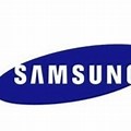 Logo Samsung Dan Apple