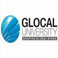 Logo of Glocal University