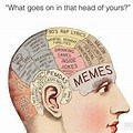 Looking for My Mind Meme