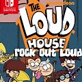 Loud House Nintendo Switch Games