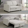 Loveseat Sleeper Sofas for Small Spaces