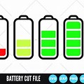 Low Battery Car Clip Art