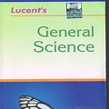 Lucent Science Book