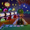 Luigi DS Games