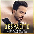 Luis Fonsi Despacito Related People