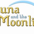 Luna and the Moonling Logo