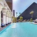 Luxor Hotel Las Vegas Starways