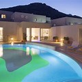 Luxury Hotels Naxos Greece