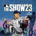 MLB the Show 23 SVG