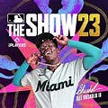 MLB the Show 23 Xbox Game Pass