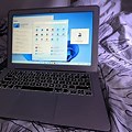 MacBook Air 11 Windows 1.0
