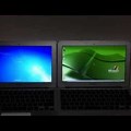 MacBook Air 11 Windows Vista