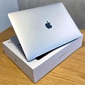 MacBook Pro 13 Silver