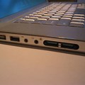 MacBook Pro ExpressCard Adapter