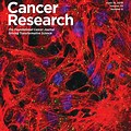 Magazine Article On Cancer Research