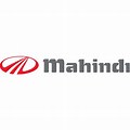 Mahindra Logo No Background