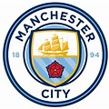 Man City Picture Logo