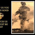 Marine Corps Motto Sayings