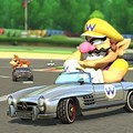 Mario Kart All Cars