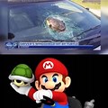 Mario Kart Wii Memes