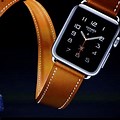 Mark Gurman Apple Watch Hermes