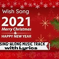 Martha Wainwright Merry Christmas and Happy New Year Lyrics