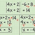Math Algebraic Expression
