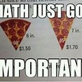 Math Is Important Meme