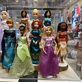 Mattel Bringing Back Disney