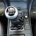 Mazda 3 Manual Transmission