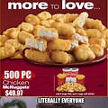 McDonald Chicken Nuggets Meme