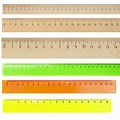 Measuring Ruler Centimeters