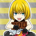 Mello Death Note Chibi