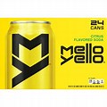 Mello Yello Soda Logo