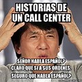 Memes De Call Center En Espanol